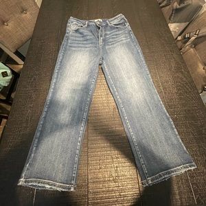Risen Jeans